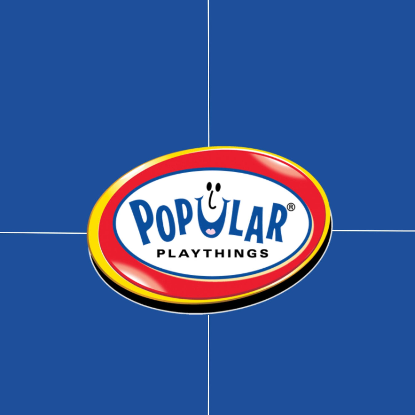 Popular Playthings