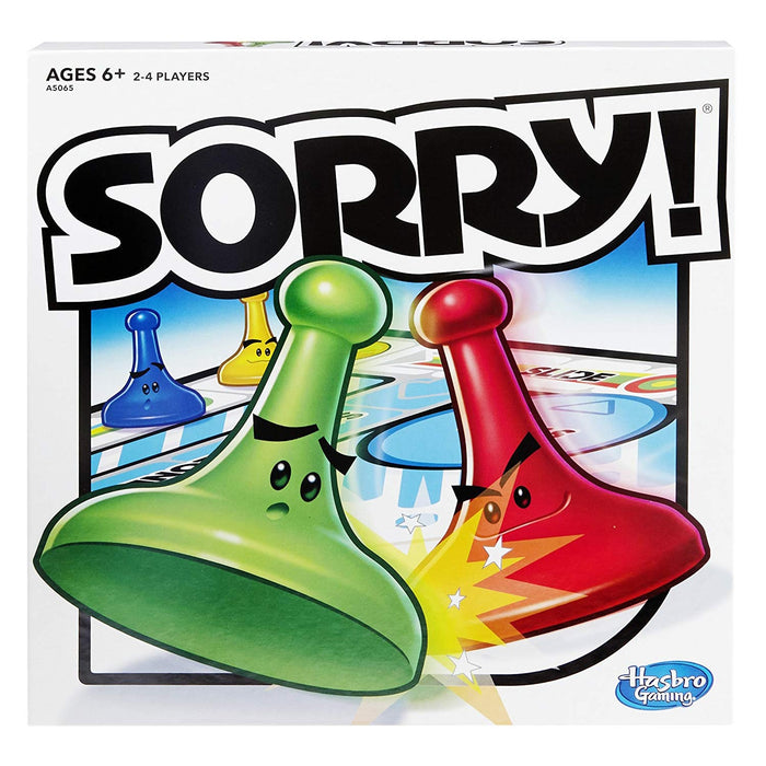 Hasbro - Sorry