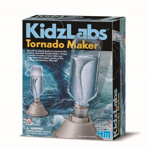 4M - KidzLabs - Tornado Maker - Limolin 