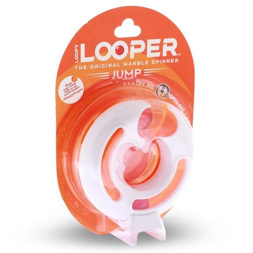 Blue Orange - Loopy Looper Jump - Limolin 