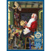 Cobble Hill - Santa's Workbench (500-Piece Puzzle) - Limolin 