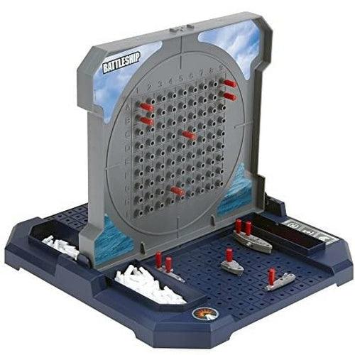 Hasbro - Battleship Game - Limolin 