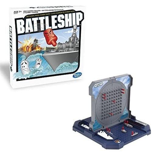 Hasbro - Battleship Game - Limolin 