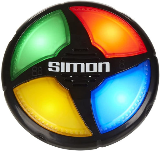 Hasbro - Simon Micro Series - Limolin 