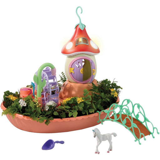 Play Monster - My Fairy Garden - Light Garden - Limolin 
