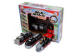 Popular Playthings - Mix or Match Vehicles Diesel Train (Bilingual) - Limolin 