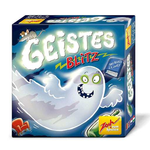 Zoch Verlag - Ghost Blitz - Limolin 