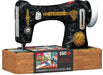 Eurographics - Sewing Machine Tin (550 Piece Puzzles)