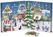 Eurographics - Advent II - Christmas TownFair - Limolin 