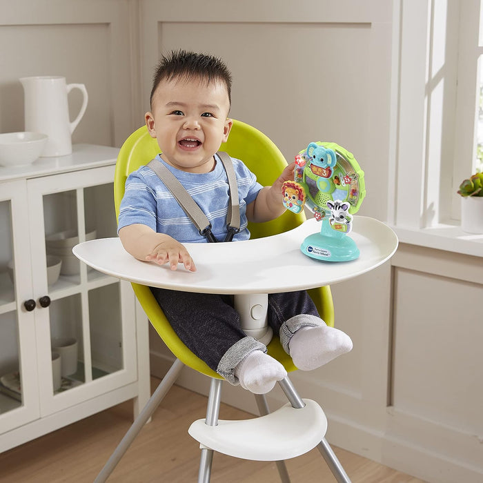 Vtech - Turn & Learn Ferris Wheel