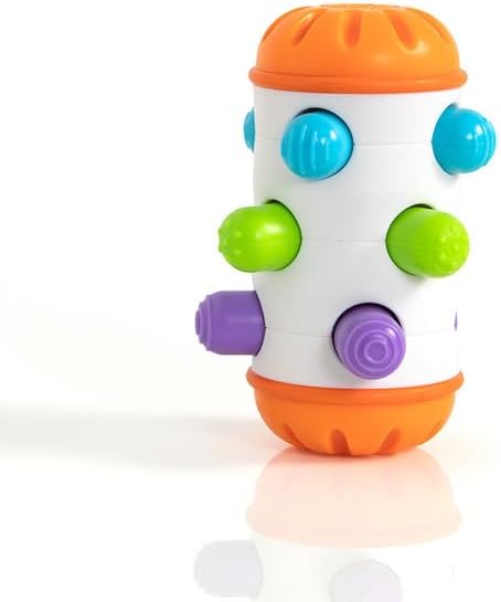 Fat Brain Toys - Rolio Sensory toy