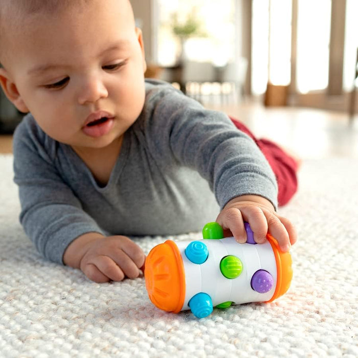 Fat Brain Toys - Rolio Sensory toy