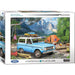 Eurographics - Backwoods Bronco (1000-Piece Puzzle) - Limolin 