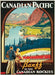 Eurographics - Banff In The Canadian Rockies (1000-Piece Puzzle)