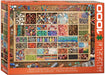 Eurographics - Bead Collection (1000-Piece Puzzle)