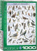 Eurographics - Birds of Prey & Owls (1000-Piece Puzzle)