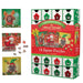 Eurographics - Christmas Dogs - Advent Calendar (24 Jigsaw Puzzles) - Limolin 