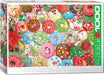 Eurographics - Christmas Donuts (1000-Piece Puzzle)