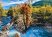 Eurographics - Crystal Mill (1000-Piece Puzzle)