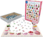 Eurographics - Cupcakes (1000-Piece Puzzle)