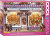 Eurographics - Cups Cakes & Company By Garry Walton (1000-Piece Puzzle) - Limolin 