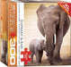 Eurographics - Elephant & Baby (300-Piece Puzzle)