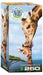 Eurographics - Giraffes (250 Piece Puzzles)