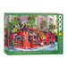 Eurographics - Irish Pub (1000-Piece Puzzle) - Limolin 