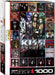 Eurographics - Kiss The Albums (1000-Piece Puzzle) - Limolin 