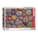 Eurographics - Meditative Mandala Stones (1000-Piece Puzzle) - Limolin 