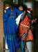 Eurographics - Meeting On The Turret Stairs By Sir Frederick William Burton (1000-Piece Puzzle)