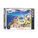 Eurographics - Oia, Santorini Greece (1000-Piece Puzzle)