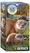 Eurographics - Otters (250 Piece Puzzles)