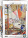 Eurographics - Paris Through The Window (1000-Piece Puzzle) - Limolin 