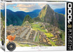 Eurographics - Peru - Machu Pichu (1000-Piece Puzzle)