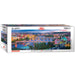 Eurographics - Prague - Czech Republic (Panoramic Puzzles)