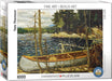 Eurographics - The Canoe by Tom Thomson (1000pc Puzzle)