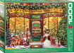 Eurographics - The Christmas Shop By Garry Walton (1000-Piece Puzzle)