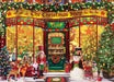 Eurographics - The Christmas Shop By Garry Walton (1000-Piece Puzzle)