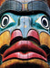 Eurographics - Totem Pole By Kris Krug (1000-Piece Puzzle)