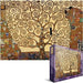 Eurographics - Tree of Life By Klimt (1000-Piece Puzzle) - Limolin 