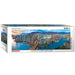 Eurographics - Vancouver - British Columbia (Panoramic Puzzles)