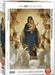 Eurographics - Virgin With Angels By Williams Adolphe Bouguereau (1000-Piece Puzzle) - Limolin 