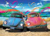 Eurographics - Vw Beetle Love (1000-Piece Puzzle)