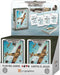 Eurographics - WWII Aircraft - Playing Cards (ACCESSORIES)