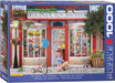 Eurographics - Ye Olde Toy Shoppe By Paul Normand (1000-Piece Puzzle)