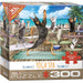 Eurographics - Yoga Spa (300-Piece Puzzle) - Limolin 