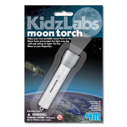 4M - Moon Torch - Limolin 