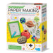 4M - Paper Making Kit - Limolin 