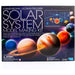 4M - Solar System Toys Model Making Kit Large - Limolin 